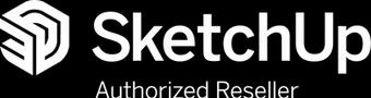 SketchUp Authorized Reseller